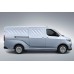 Wuling EV Blind Van + Driver
